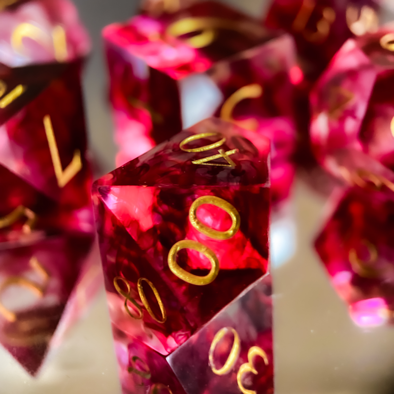 Set de dados Carmilla - Imagem 4