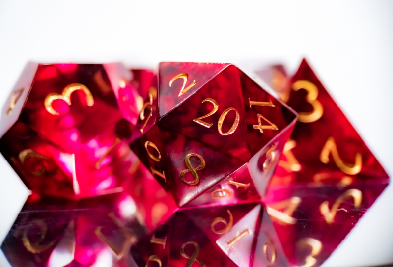 Set de dados Carmilla