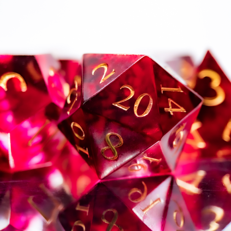 Set de dados Carmilla
