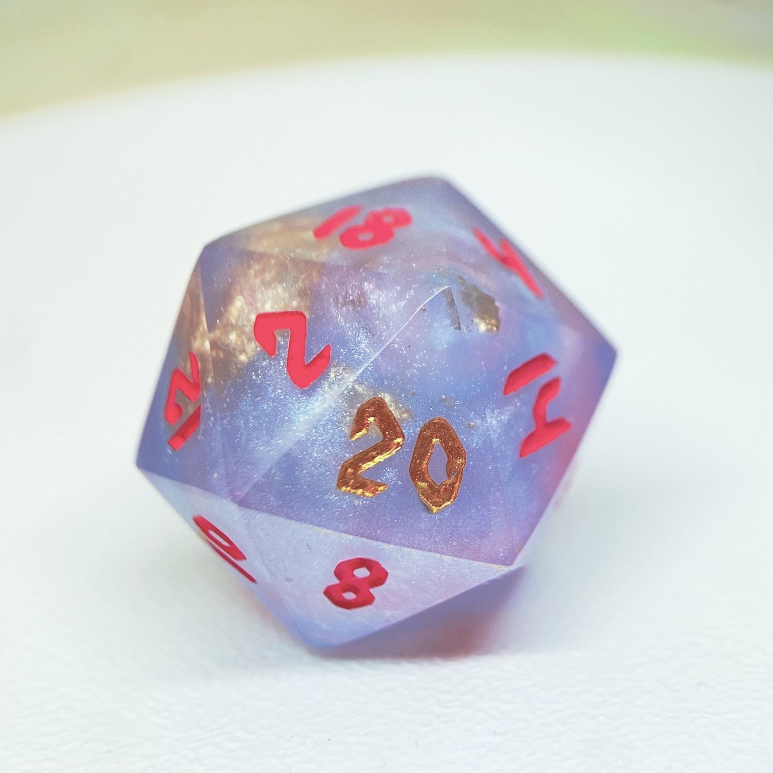 Set de dados Lover - Imagem 2