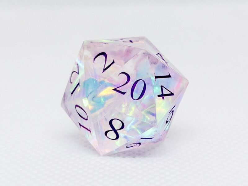 Set de dados Holo Haze - Imagem 2