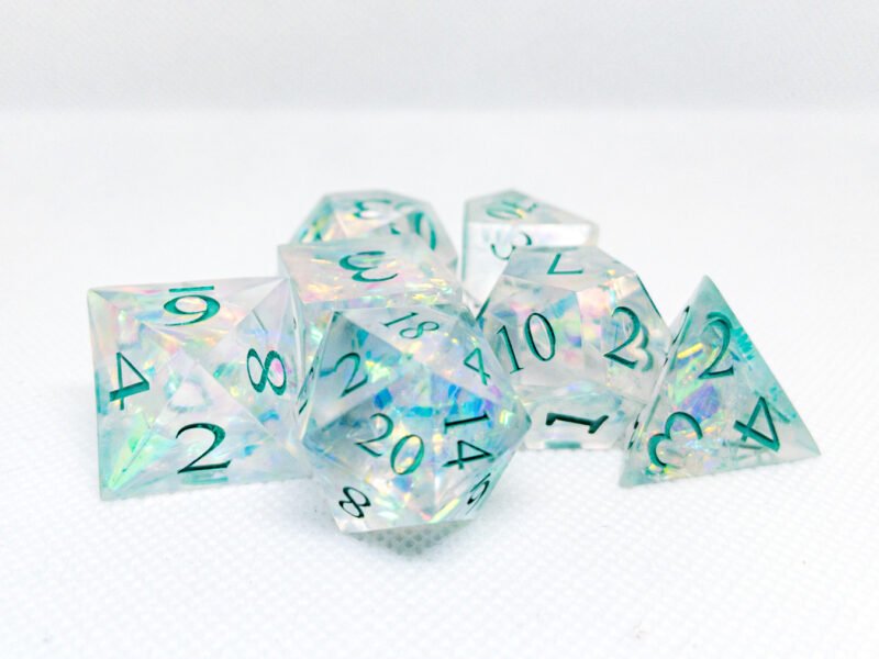 Set de dados Haku - Imagem 4