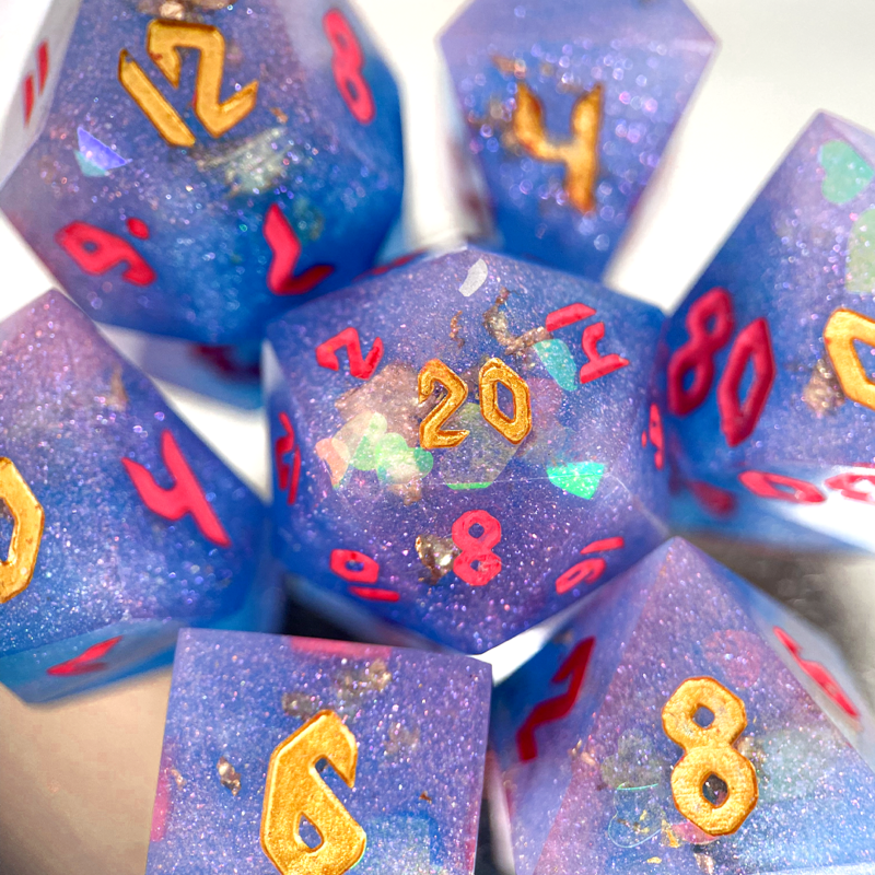 Set de dados Lover 2.0