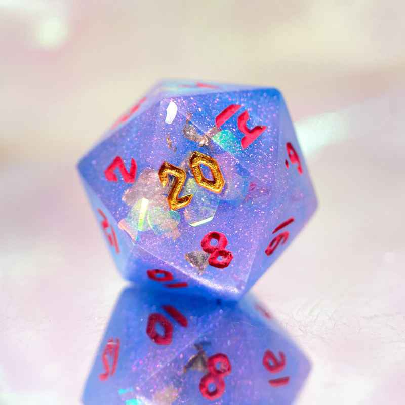 Set de dados Lover 2.0 - Imagem 2