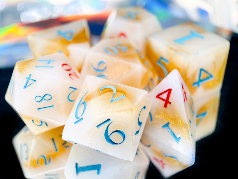 Set de dados Frieren - Imagem 3
