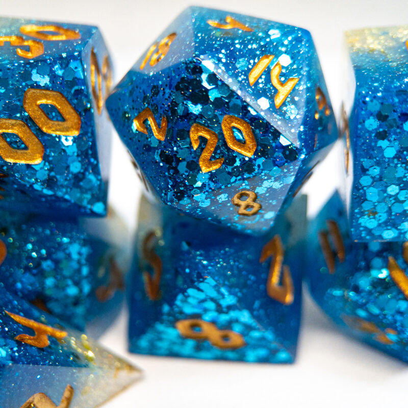 Set de dados Ondinhas